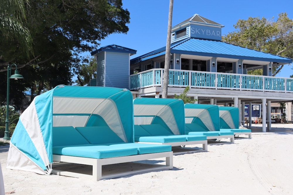 SkyBeach Resort in ST PETERSBURG - FL