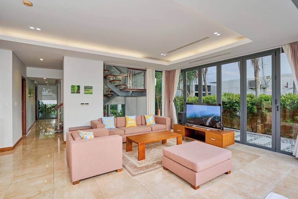 S - Ocean Luxury Villas Danang 21/50