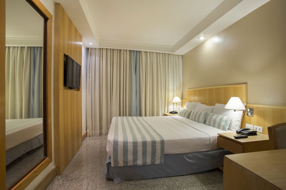 Royal Rio Palace Hotel 8/42