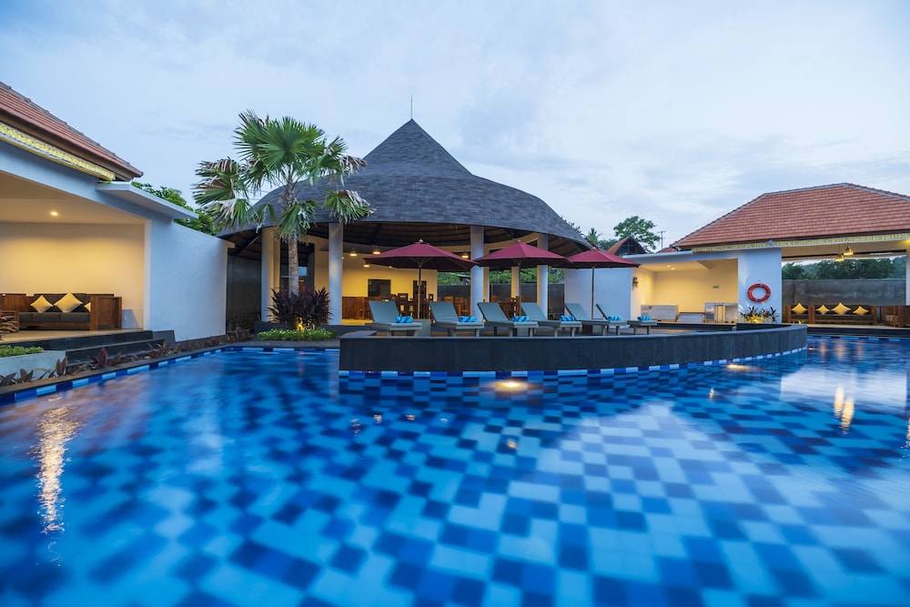 Star Semabu Resort 4/41