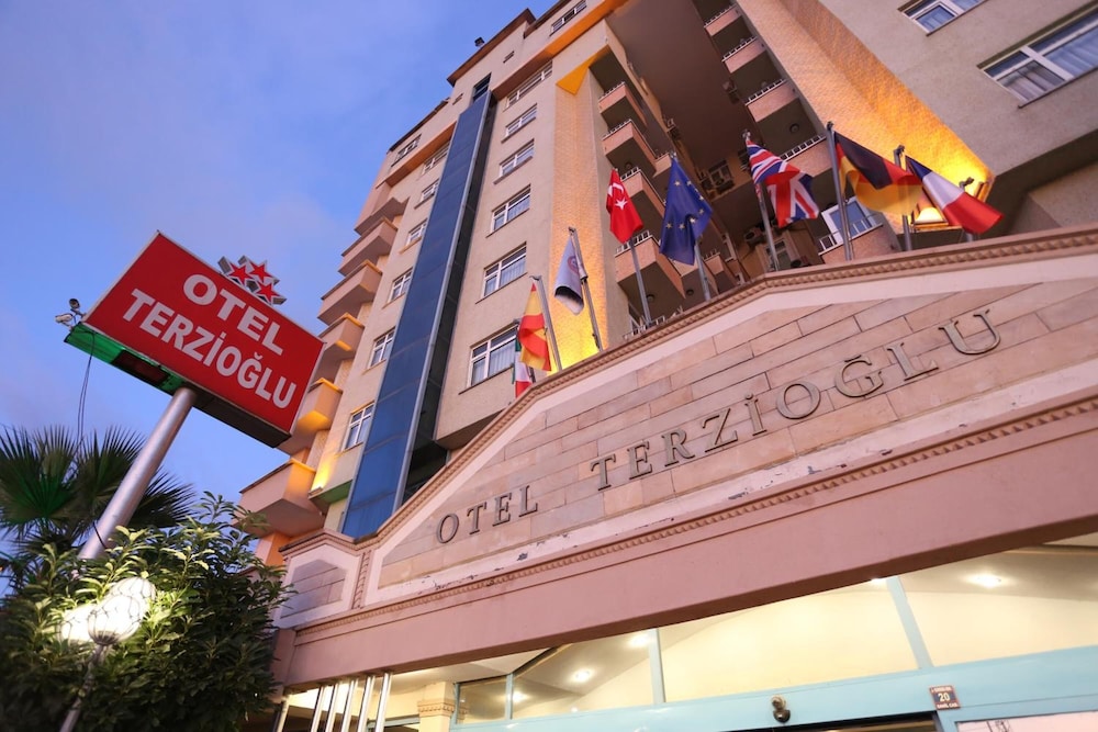 Terzioglu Hotel 2/37