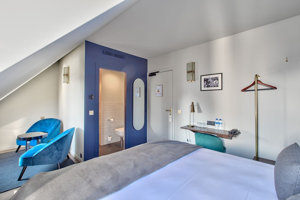 Maison Barbes 24/61