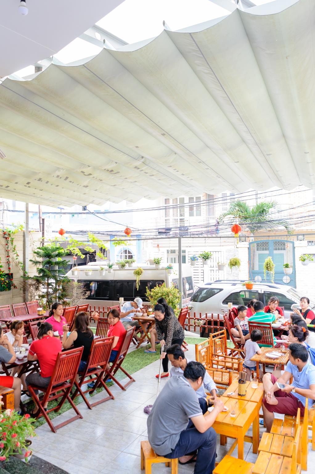 HAKU Boutique Hotel Vung Tau 46/55