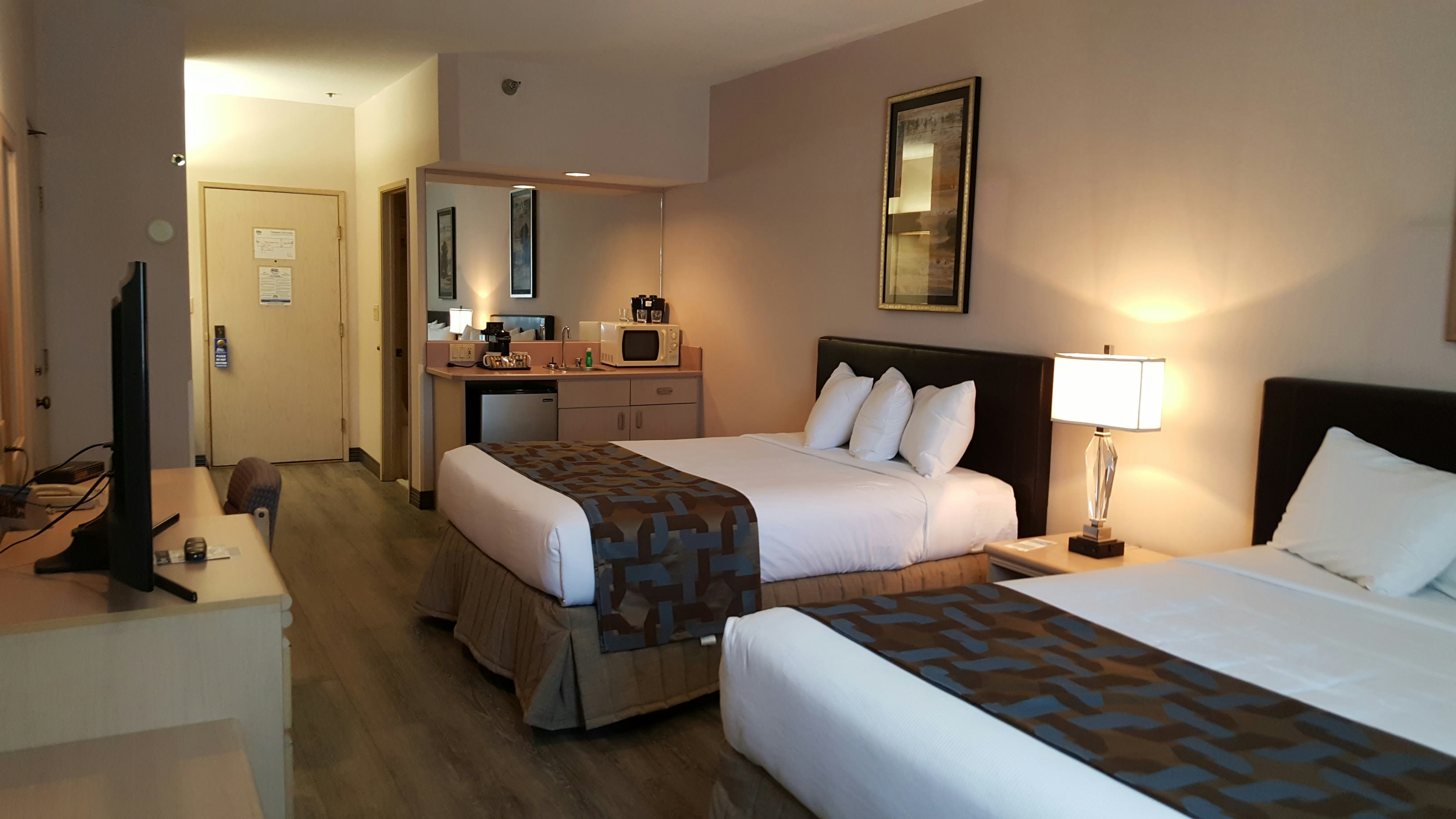 Shilo Inn Suites Elko 12/33