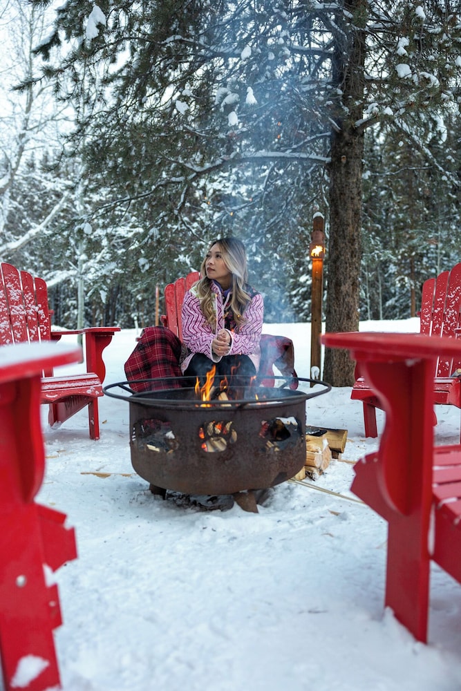 Baker Creek Mountain Resort 60/66