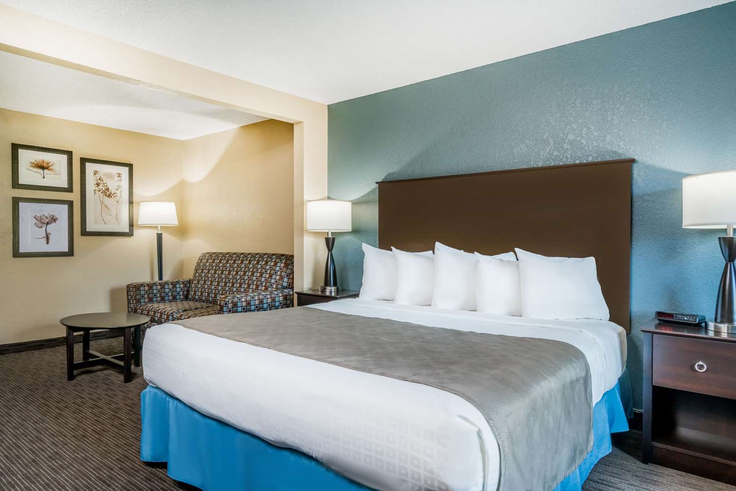Baymont By Wyndham Owatonna 24/59