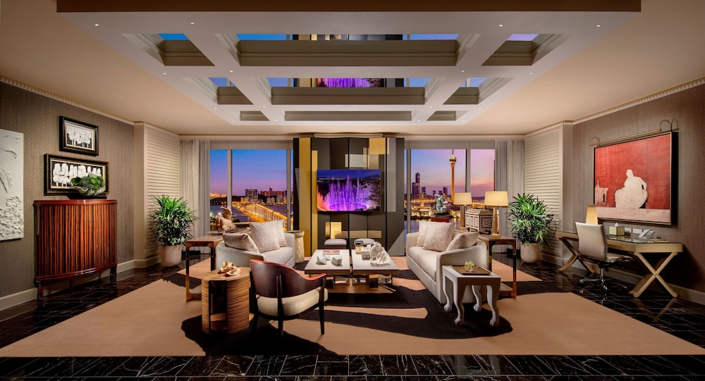 Wynn Macau 47/68