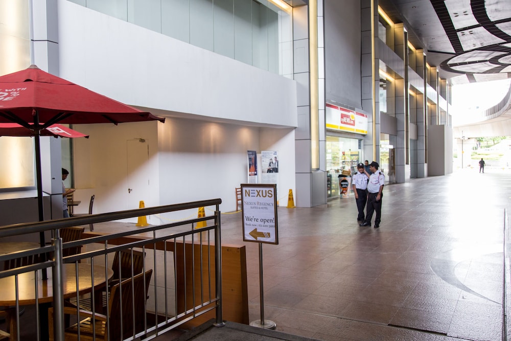 Imperial Regency Suites and Hotel Petaling Jaya 33/50