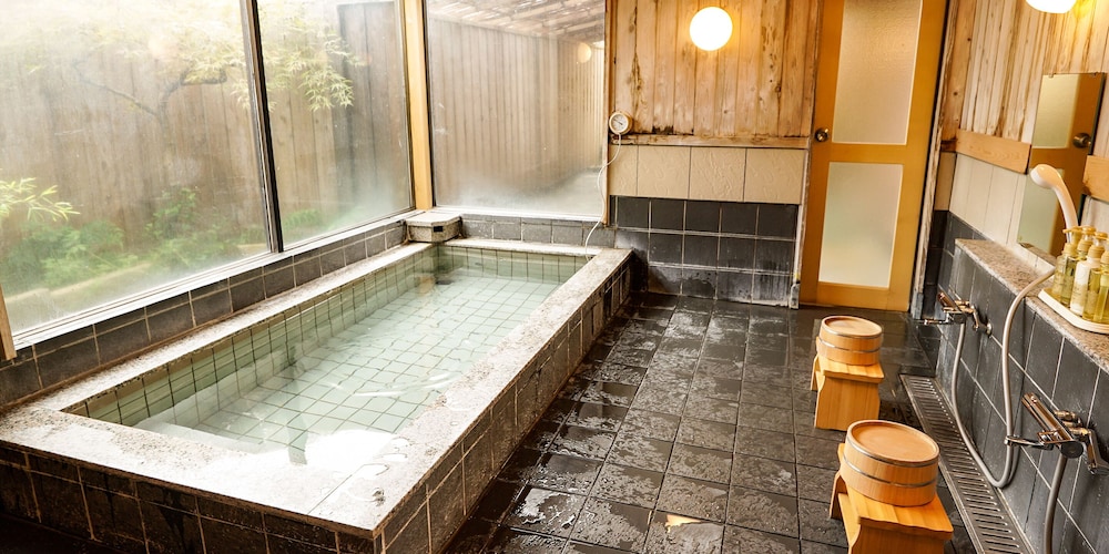 Hakone Onsen Yuyado Yamanoshou 23/48