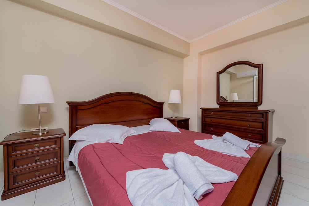 Leone Luxury Villas 16/50