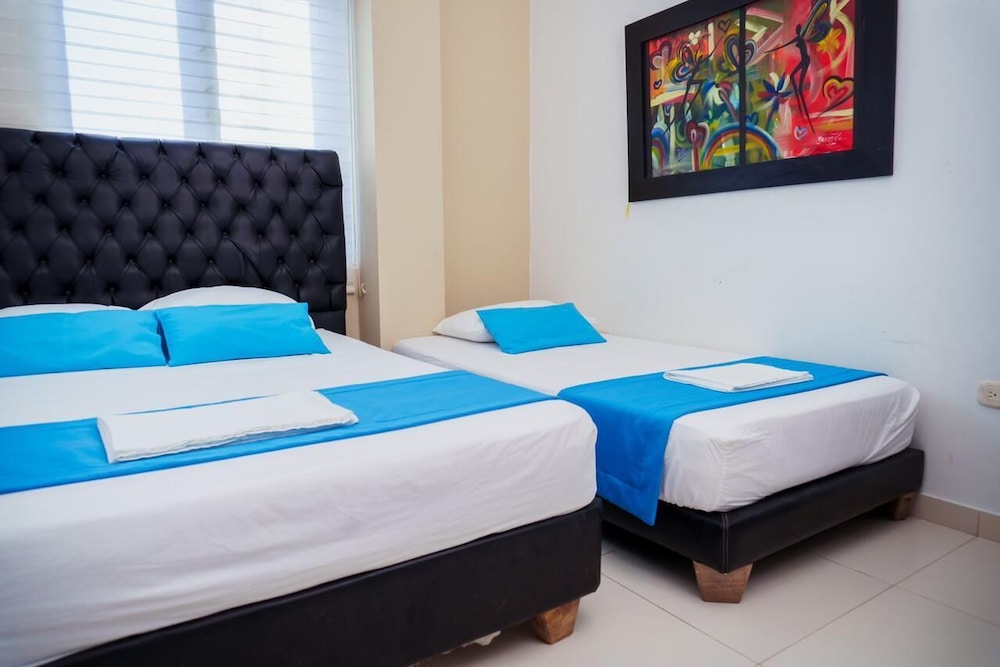 Cabanas Villa Antonella 14/50