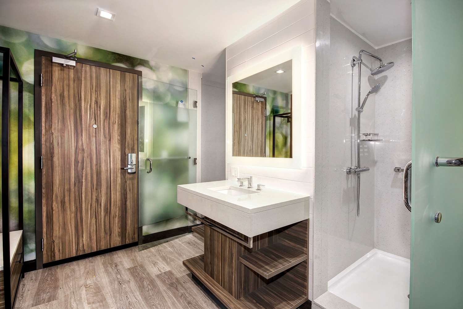 Wyndham Garden Sacramento Airport Natomas 45/45