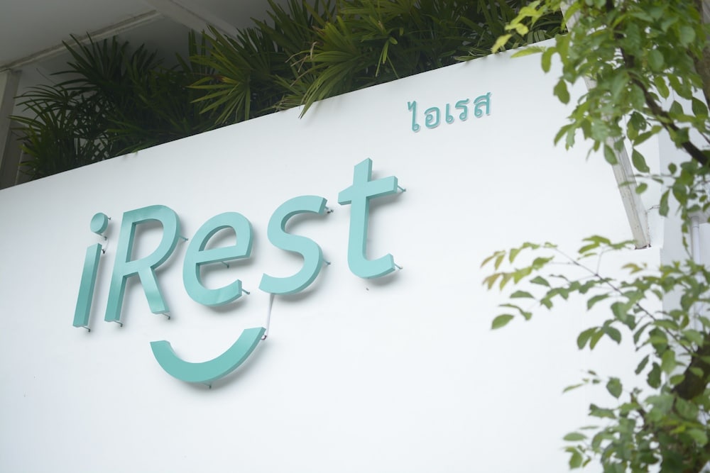 Irest Ao Nang Sea Front Sha Certified 5/36