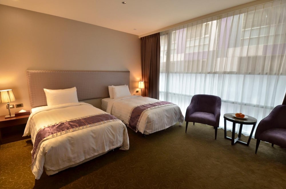 Hotel Formosa 21/46