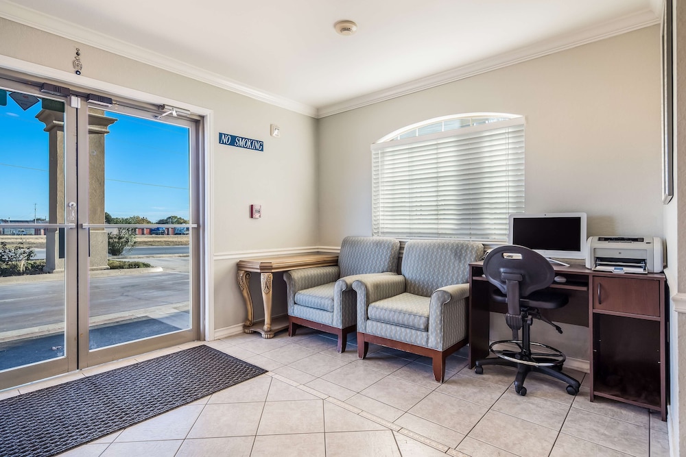 Americas Best Value Inn New Braunfels San Antonio 23/31