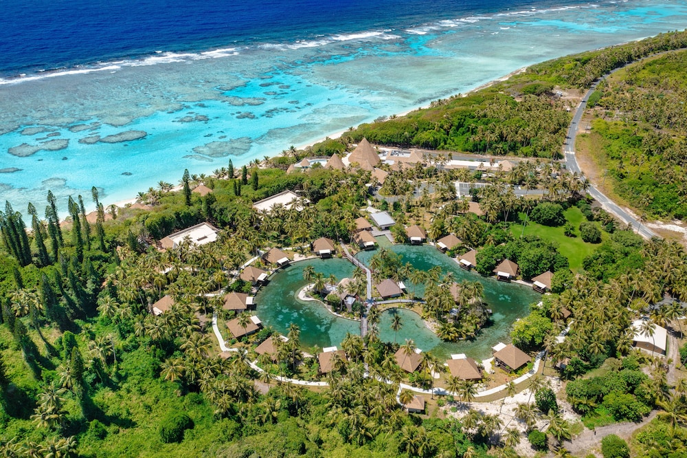 InterContinental Lifou Wadra Bay Resort by IHG 47/50