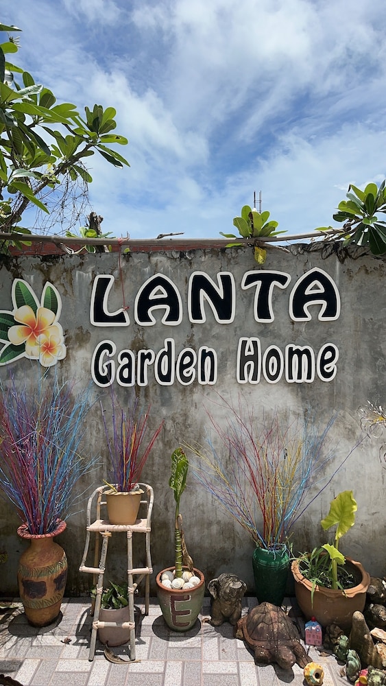 Lanta花园Home酒店(Lanta Garden Home) 图片5