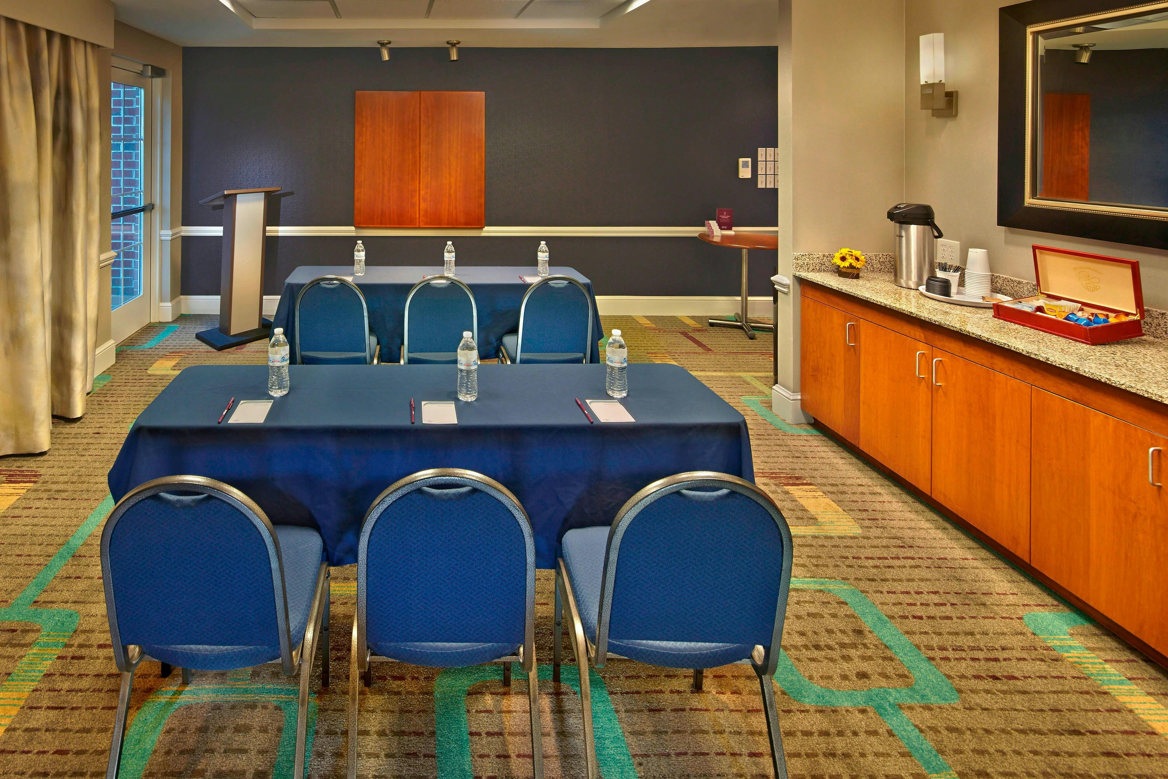 Residence Inn by Marriott Waldorf 28/36