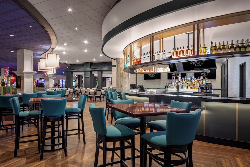 Silver Legacy Reno - A Caesars Rewards Destination 53/70