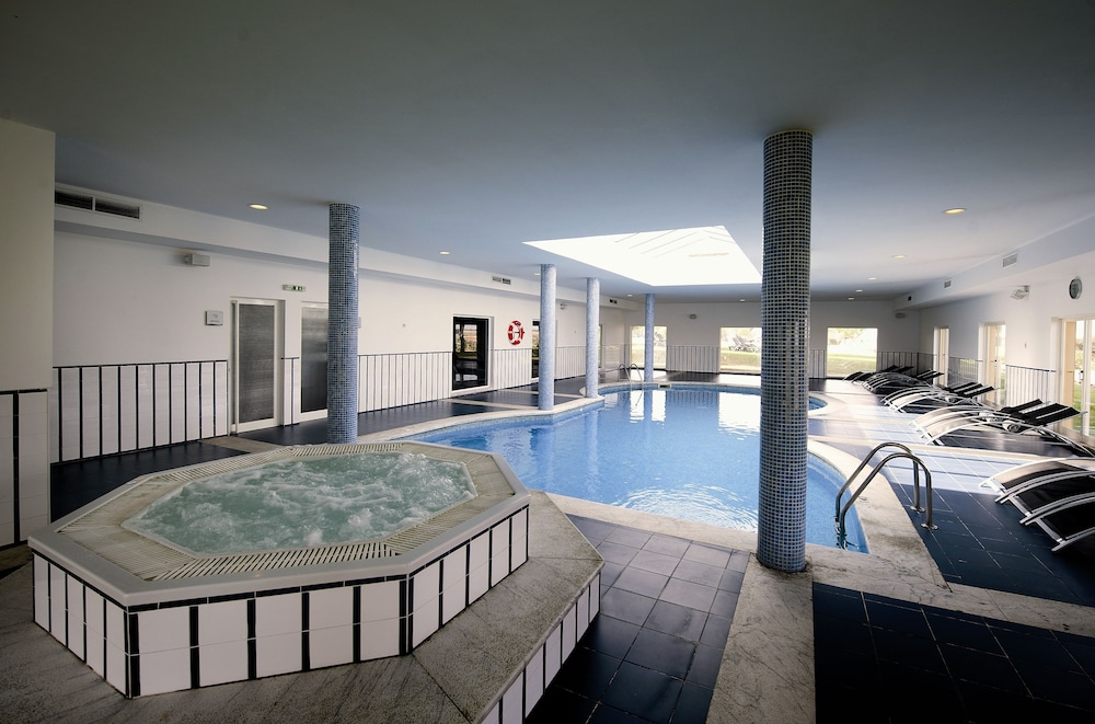 Vila Gale Alentejo Vineyard - Clube de Campo 18/48