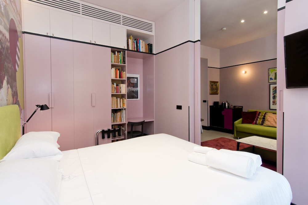 Amor de Dios 17 Boutique Hotel 14/50