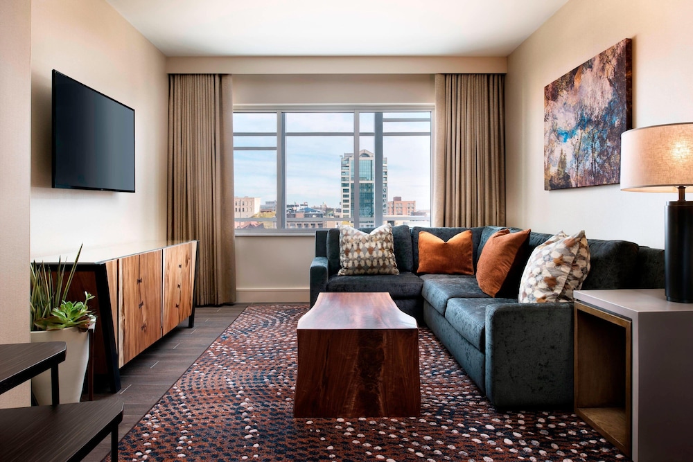 THE WESTIN BUFFALO 15/38