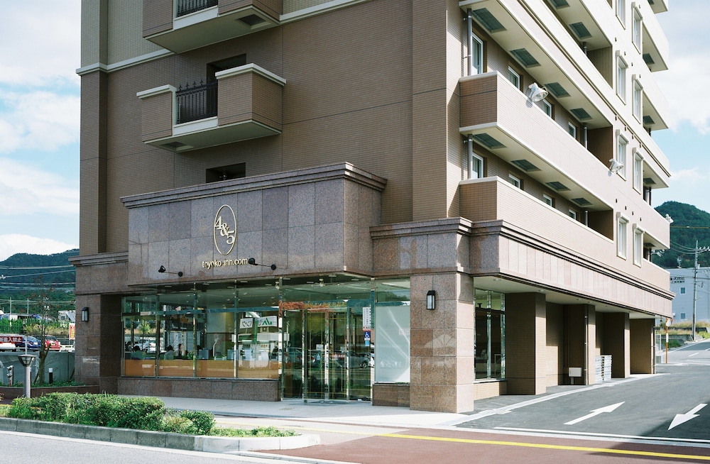 Toyoko Inn Higashi-Hiroshima Ekimae 6/50