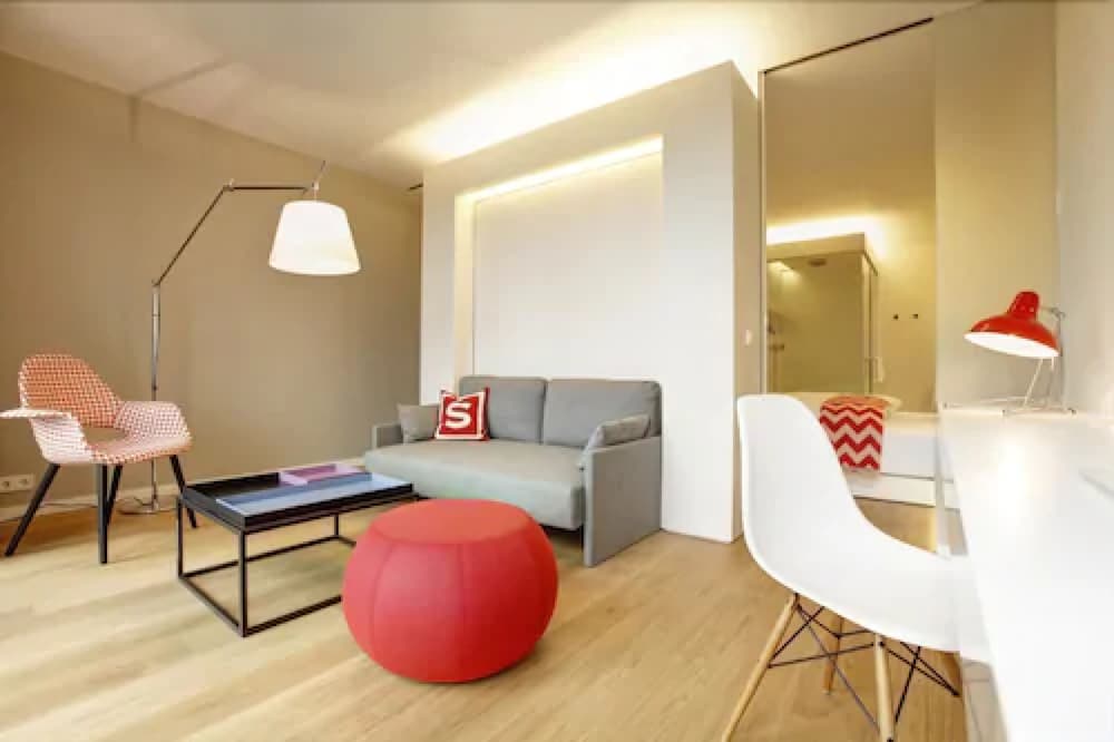 Smartcity Designhotel 22/32
