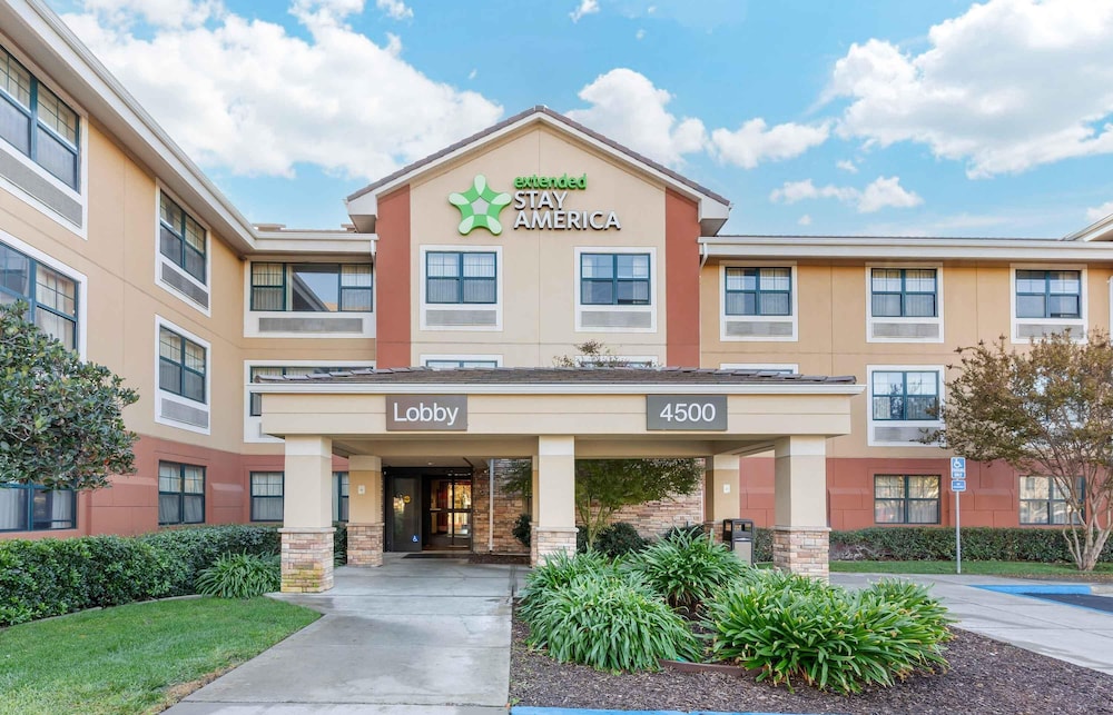 Extended Stay America - Dublin - Hacienda Dr. 2/51