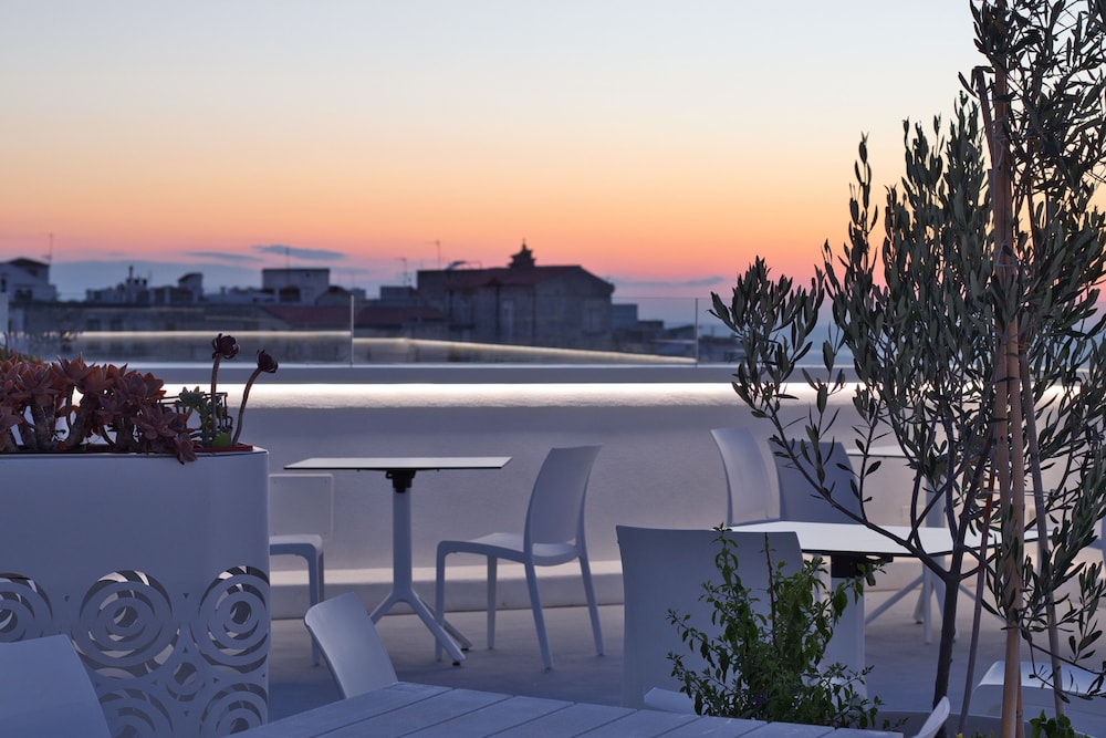 Hotel Peschici 2/50