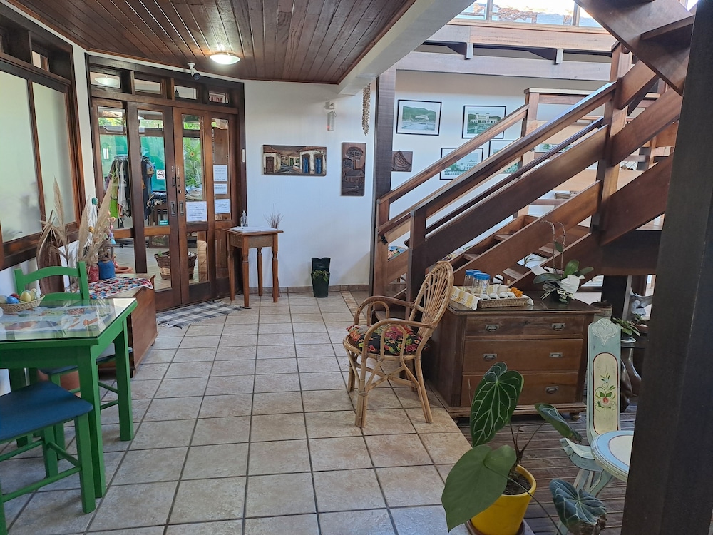 Pousada Old Beach Ex Natur Campeche 28/50
