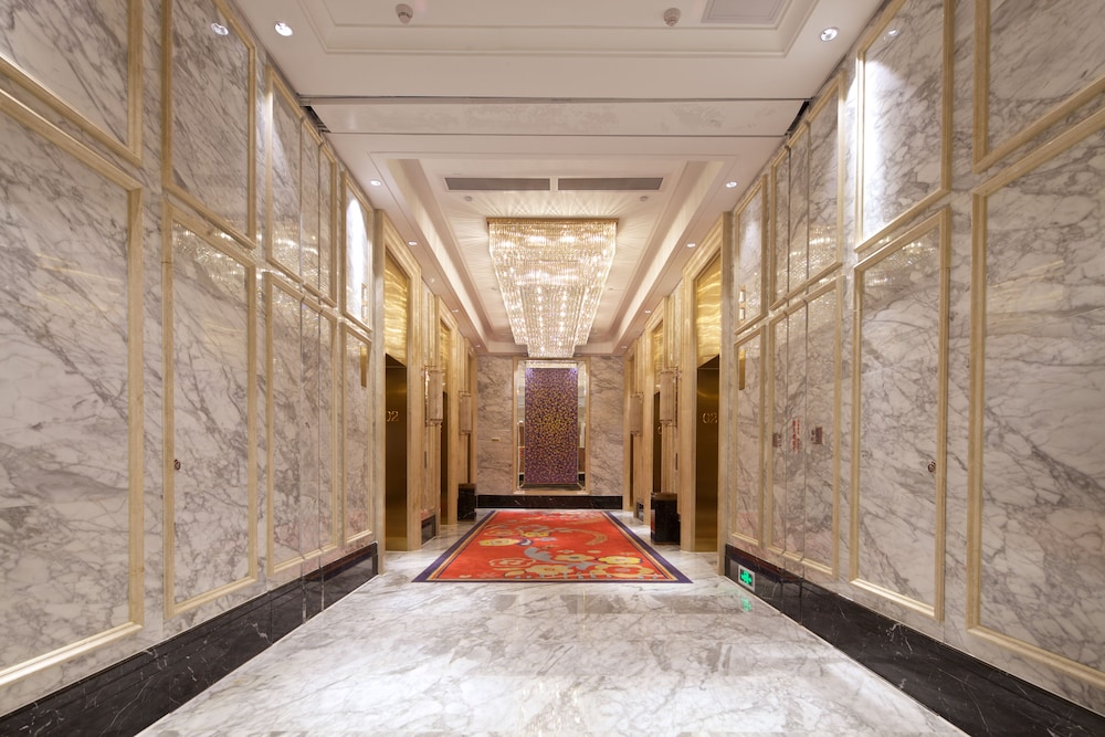 Mingzuo Hotel Zhongshan 43/50