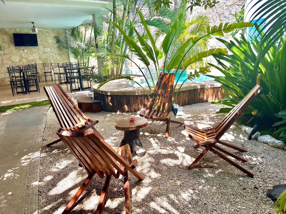 Pacha Tulum Boutique Hotel 79/84