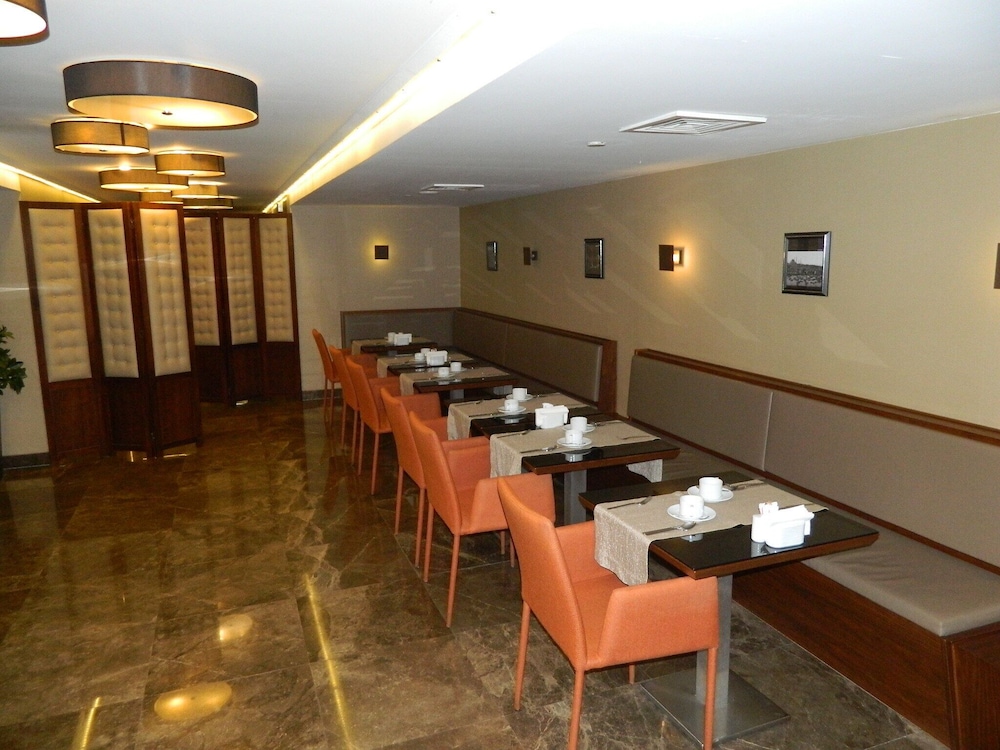 Inncity Hotel Nisantasi 38/50