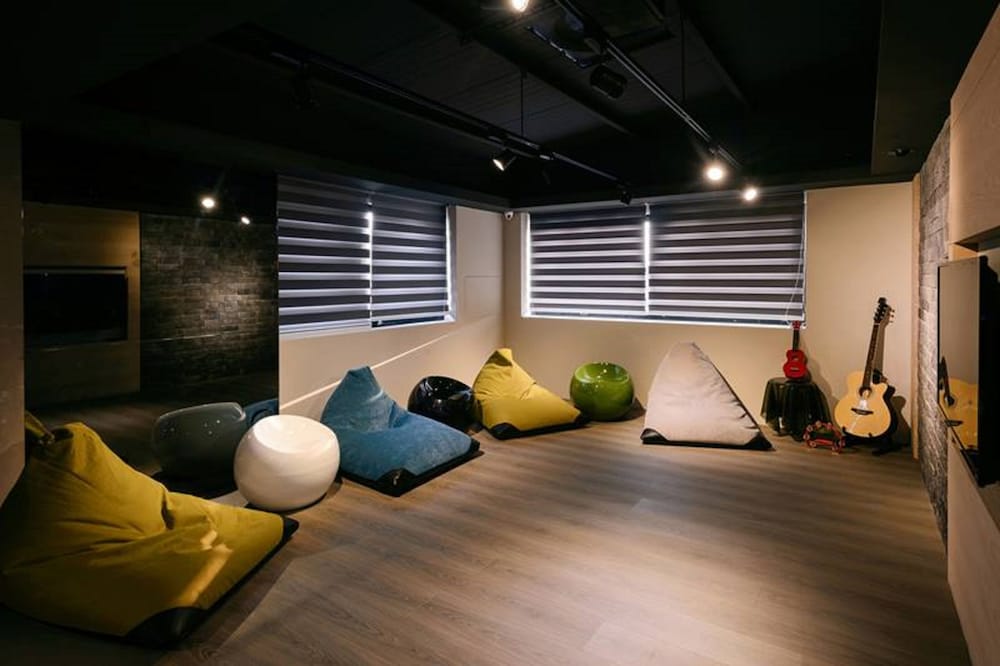 Kiwi Express Hotel-Taichung Station Branch Ii 27/60
