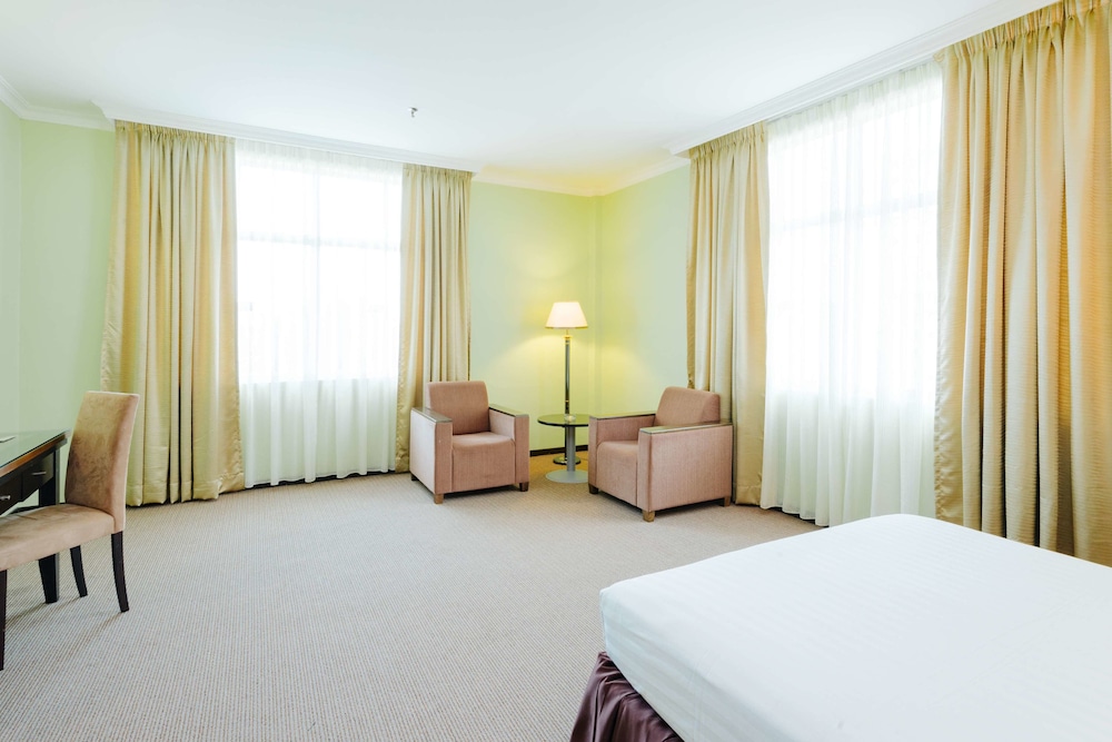 Raia Hotel Penang 15/50