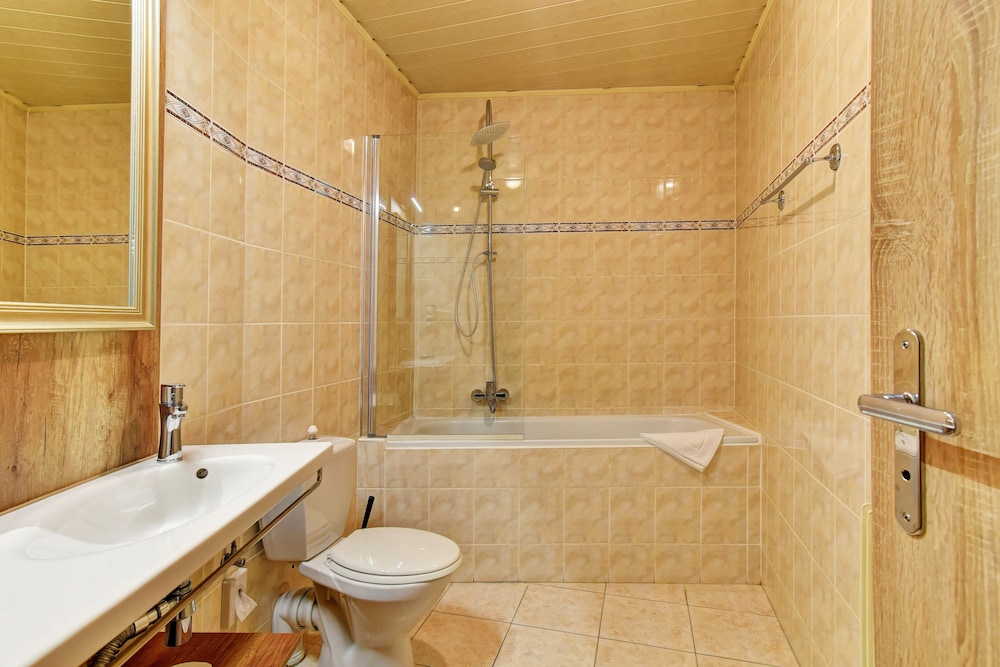Hotel Davinci 10/48