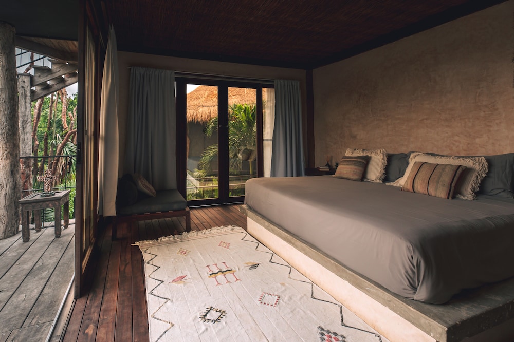 Radhoo Tulum 8/50