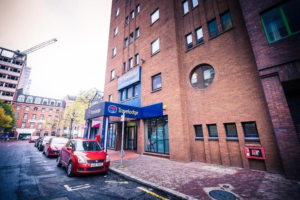 Travelodge Belfast Central in BELFAST