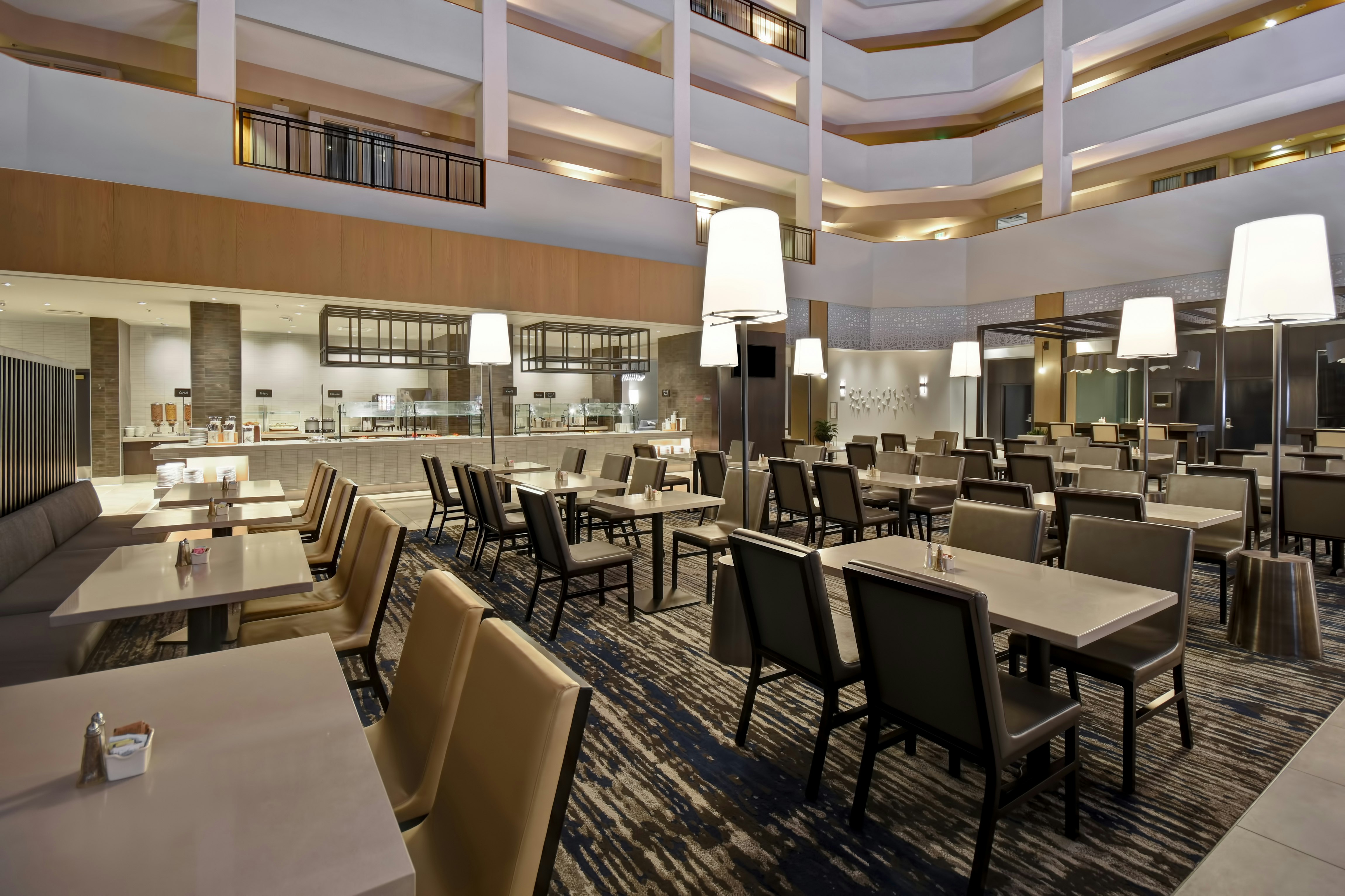 Embassy Suites by Hilton Raleigh Durham Research Triangle 52/71