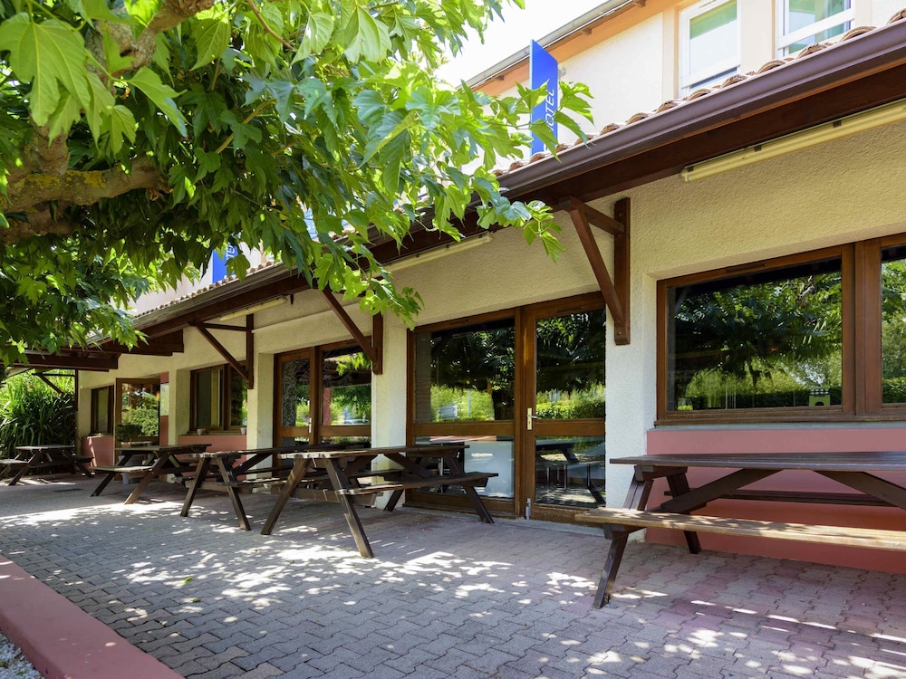 Ibis Budget Avignon Nord 37/39