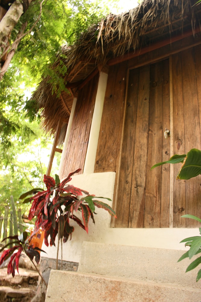 Cabanas Biuzaa 21/21