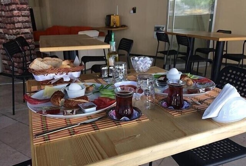 Alpaylar Apart Hotel 22/39