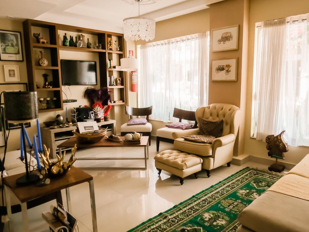 Boutique Casa Teatro Hotel 33/49