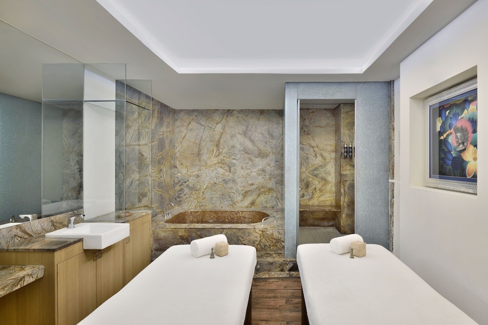 Four Points By Sheraton Navi Mumbai Vashi 22/42