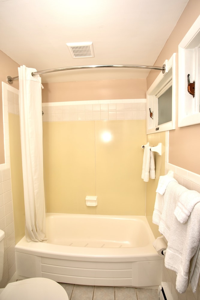 Budget Inn - Syracuse Airport 37/37