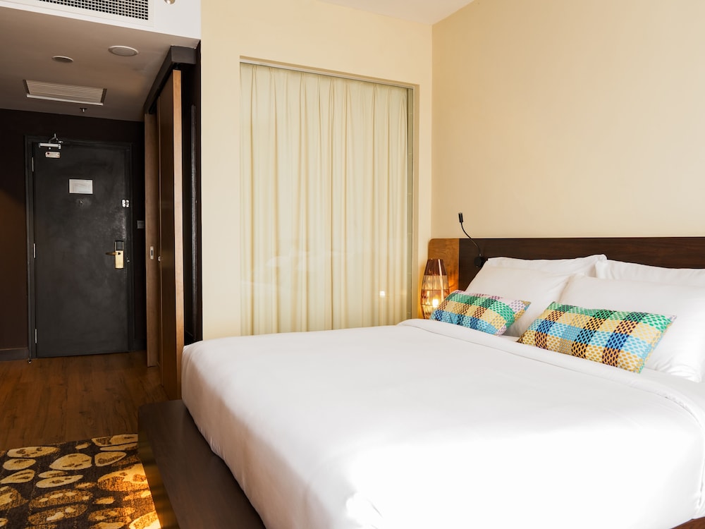 Starus Hotel Bukit Bintang 8/31