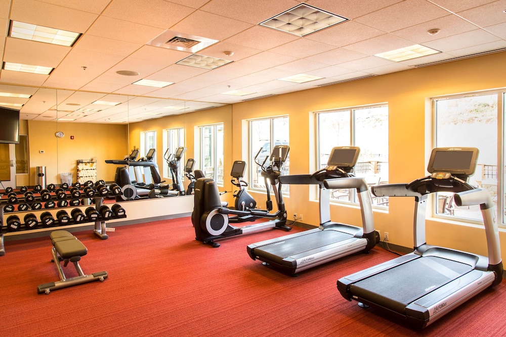 Hyatt Place Charlottesville 18/34
