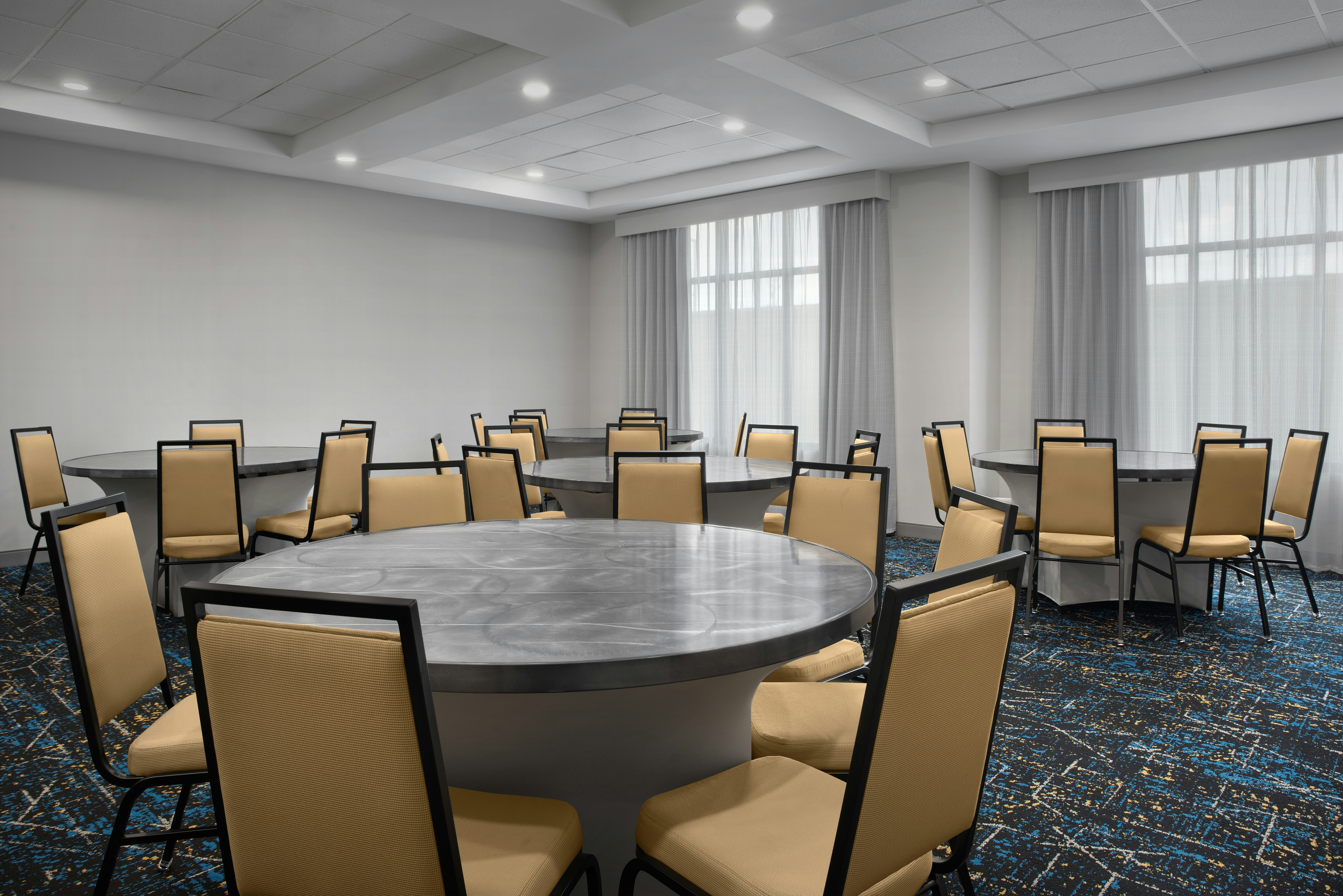 Hampton Inn and Suites Tupelo Barnes Crossing 46/50