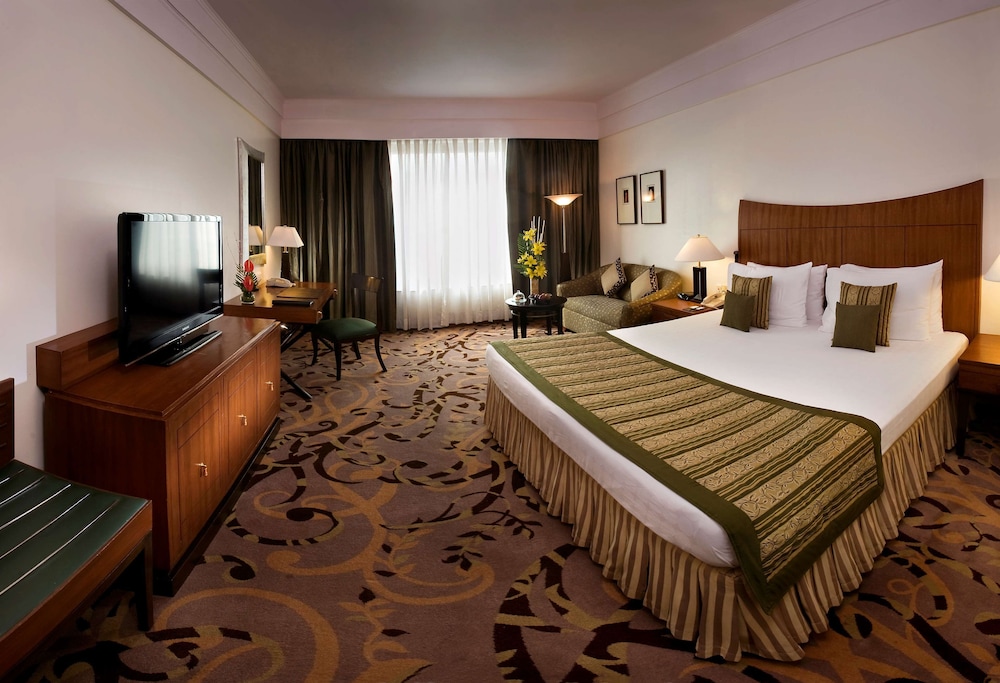 Radisson Blu Mbd Hotel Noida 14/50